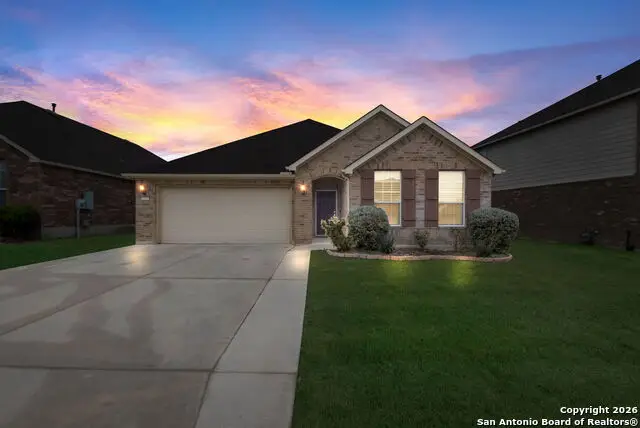 12723 Texas Gold, San Antonio, TX 78253 - Image #1