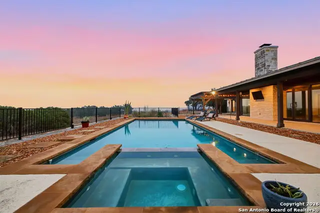 1065 Country Pike, Canyon Lake, TX 78133 - #1