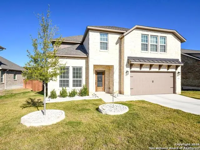 24814 N Las Pilas, San Antonio, TX 78261 - Image #1