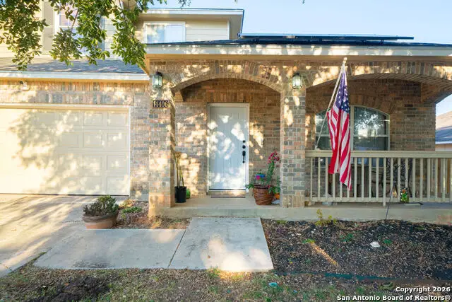 14406 Barn Ct, Elmendorf, TX 78112 - Image #3