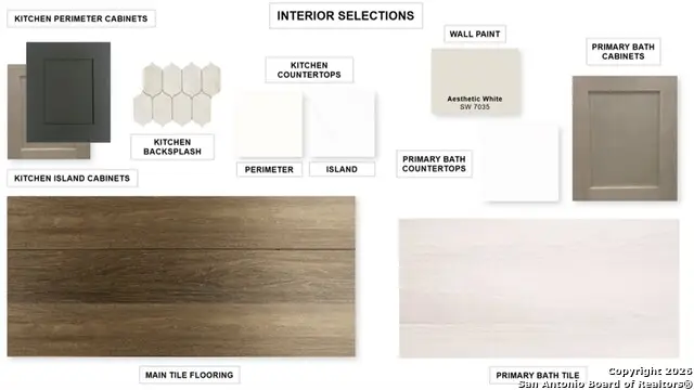 31177 Clover Pass, Bulverde, TX 78163 - Image #2