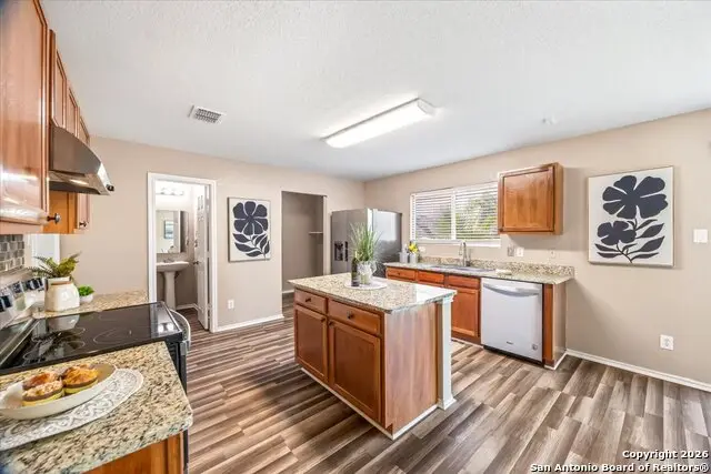 9922 Amber Ledge, San Antonio, TX 78245 - Image #3