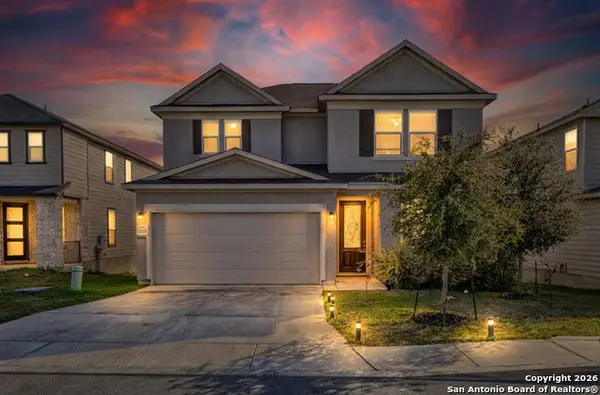 15747 Selene Vw, San Antonio, TX 78245