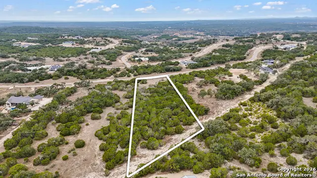 1740 Demi John Bend, Canyon Lake, TX 78133 - #1