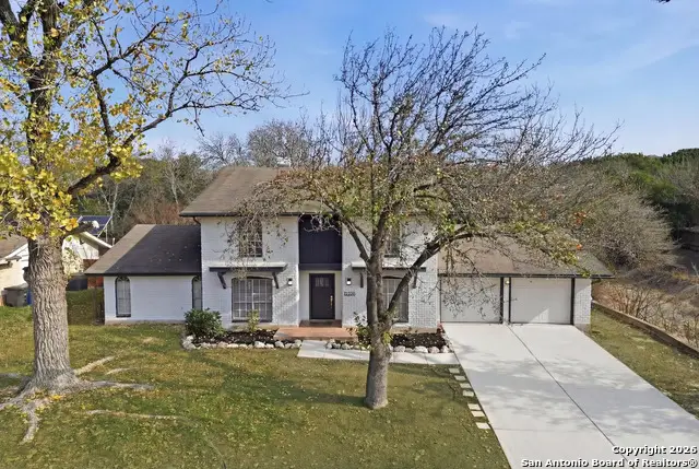 15726 Timberway, San Antonio, TX 78247 - Image #2