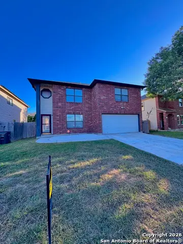 9126 Centro Grande, San Antonio, TX 78245
