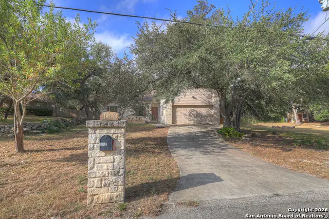 1060 Somerset, Canyon Lake, TX 78133 - Image #2