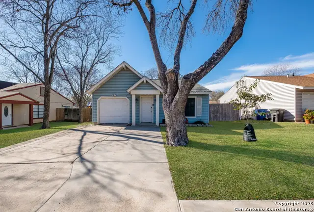 4063 Gallery Sun Dr, San Antonio, TX 78244 - Image #3