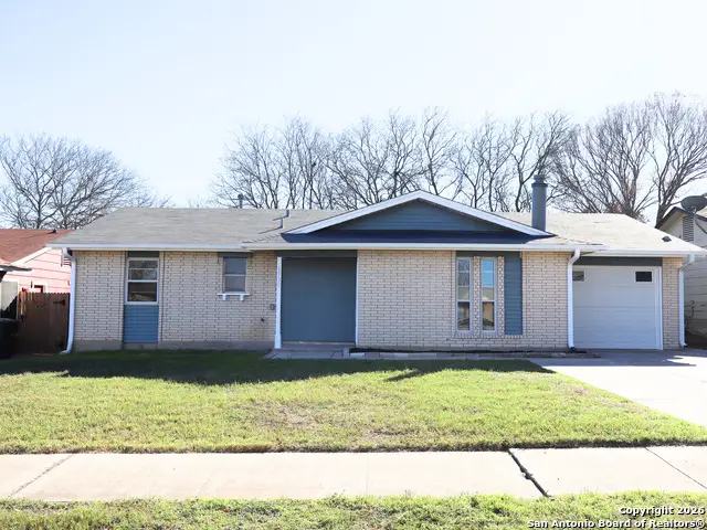 4930 Casa Espana, San Antonio, TX 78233 - #2