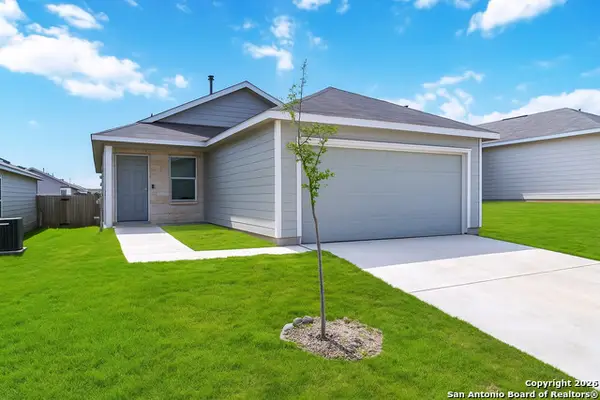 5406 Hornbeck, Converse, TX 78109