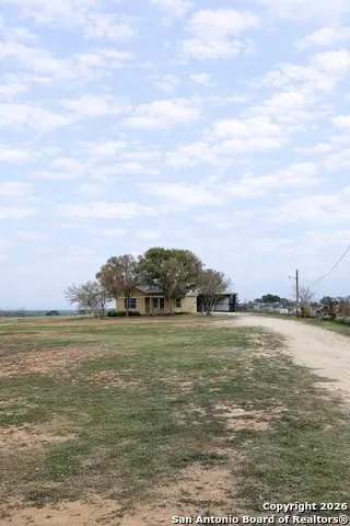 12899 E Us Highway 87, Adkins, TX 78101