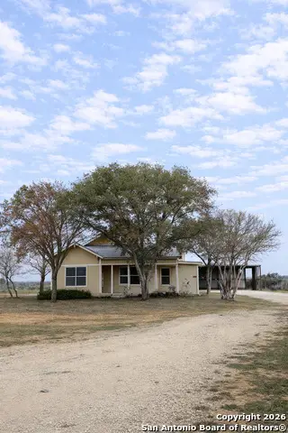 12899 E Us Highway 87, Adkins, TX 78101 - Image #2