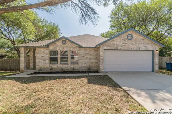 1947 Queen Victoria, New Braunfels, TX 78130