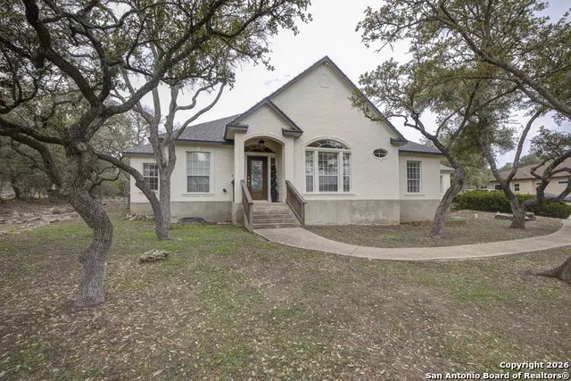 211 Winding, New Braunfels, TX 78132 - Image #1