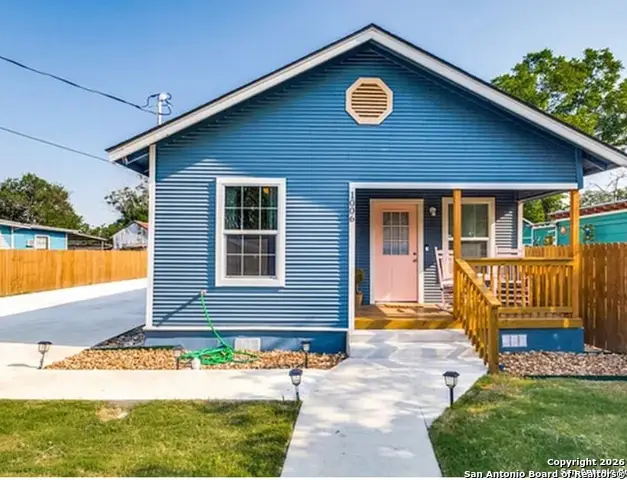 1006 Center, San Antonio, TX 78202 - Image #2