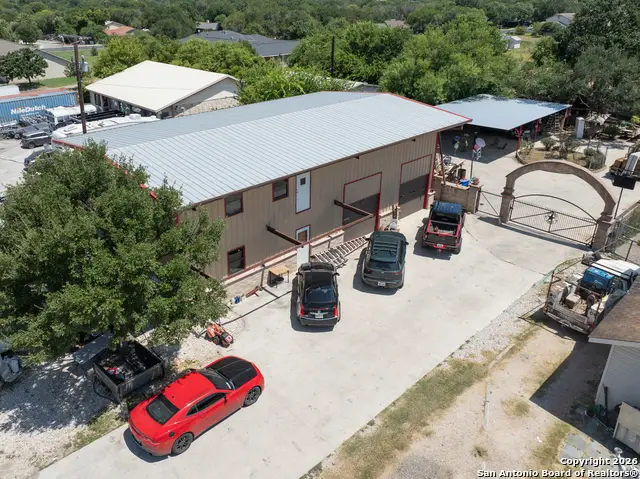 6766 Crestway, San Antonio, TX 78239 - Image #1