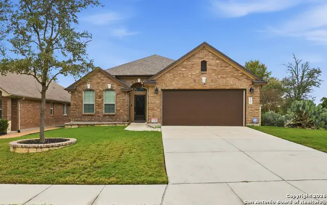 829 Laserra, Cibolo, TX 78108 - Image #1