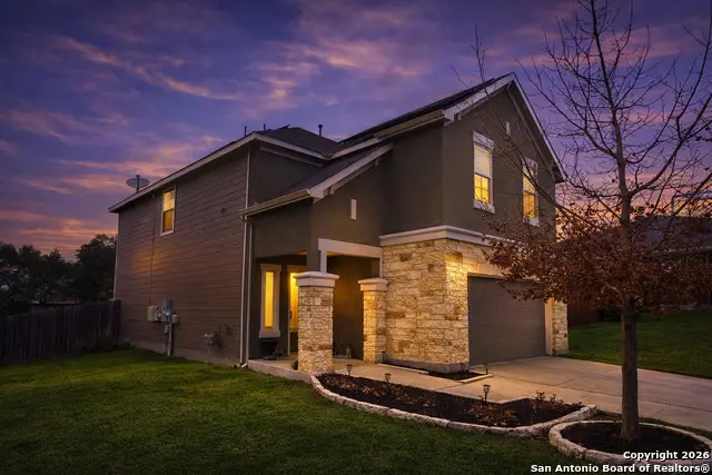 5726 Chestnut Xing, San Antonio, TX 78266 - Image #2