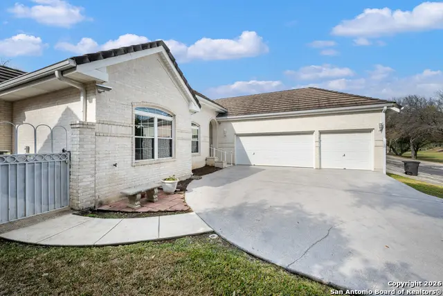 33 Wolfeton, San Antonio, TX 78218 - Image #2