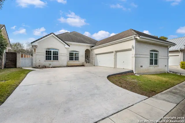 33 Wolfeton, San Antonio, TX 78218 - Image #3