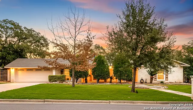 338 Prinz Dr, San Antonio, TX 78213 - Image #1