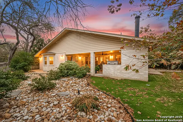 338 Prinz Dr, San Antonio, TX 78213 - Image #2