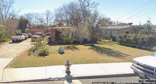 206 Eureka, San Antonio, TX 78223 - Image #1