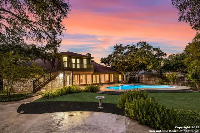 9606 Meadow Rue, Garden Ridge, TX 78266 - Image #1