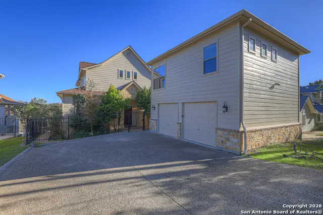 1745 W Lakeside, Canyon Lake, TX 78133 - #1