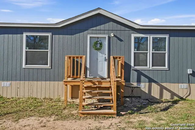843 County Road 331, Floresville, TX 78114 - Image #3