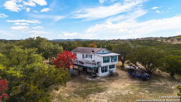 8417 - B State Highway 16 N, Bandera, TX 78003