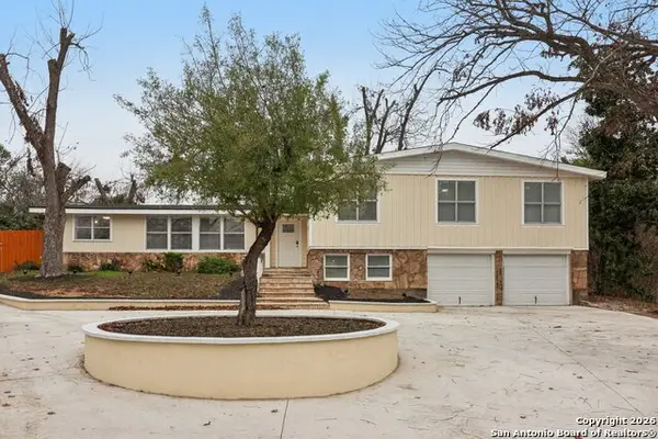 4921 Hodges, Leon Valley, TX 78238