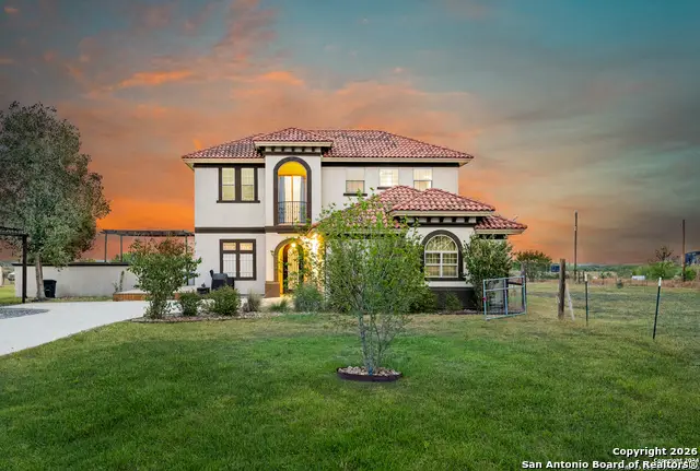 503 Private Road 5764, La Coste, TX 78039 - Image #1