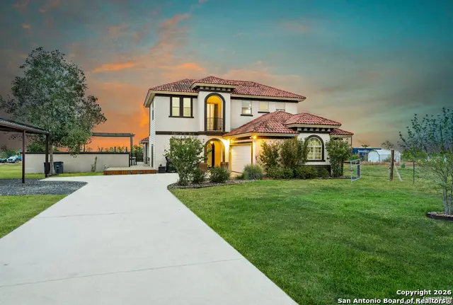 503 Private Road 5764, La Coste, TX 78039 - Image #2