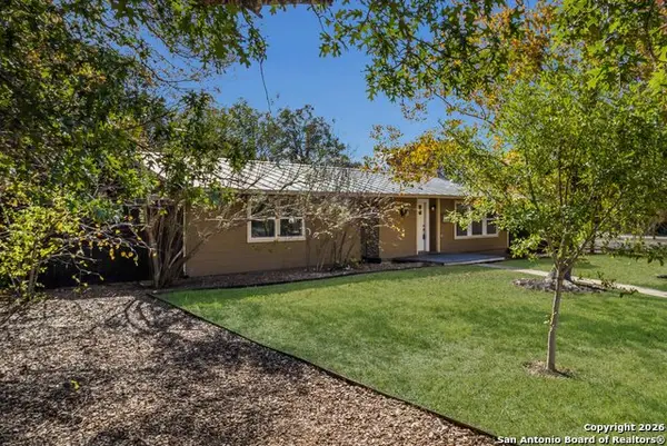 1000 Ivy Lane, San Antonio, TX 78209