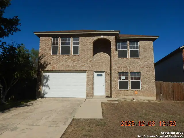 8931 Dakota Run, Converse, TX 78109 - Image #1