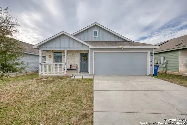 2618 Pechora Pipit, New Braunfels, TX 78130 - Image #1