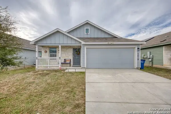 2618 Pechora Pipit, New Braunfels, TX 78130