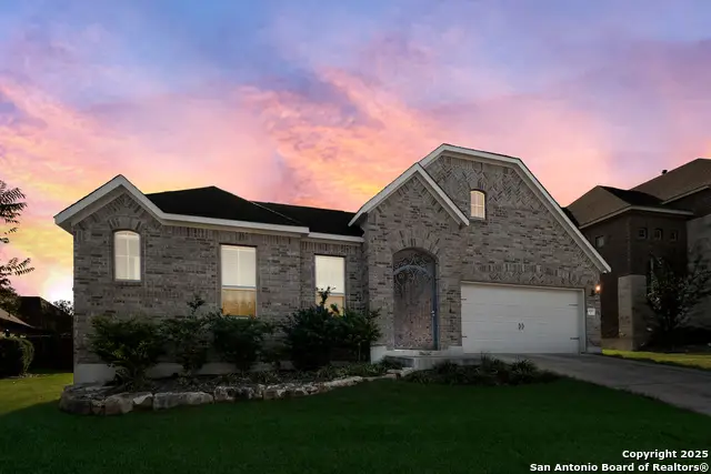 1610 Nightshade, San Antonio, TX 78260 - Image #1