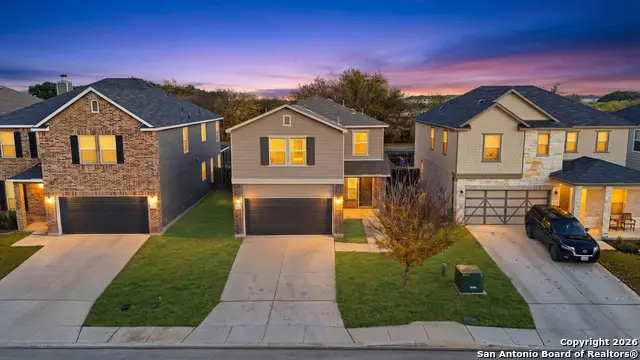 8338 Belgard, San Antonio, TX 78253 - Image #2