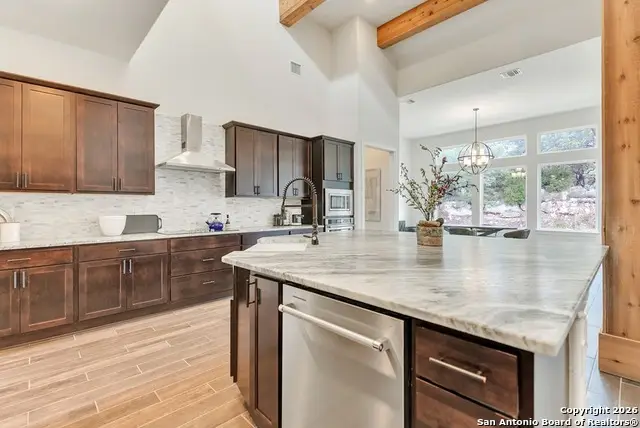 625 Rosemary Ridge Dr., Bulverde, TX 78163 - Image #2
