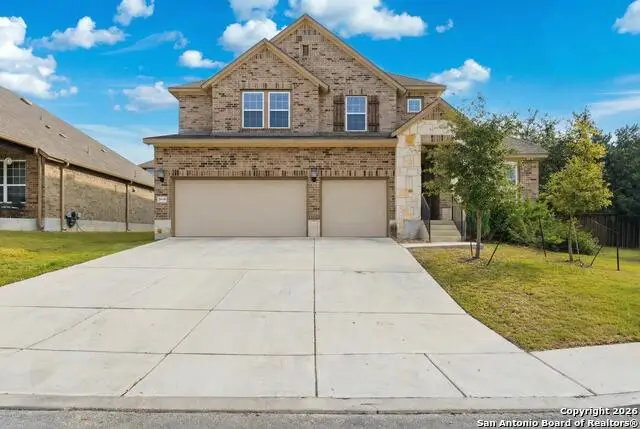 8334 Two Winds, San Antonio, TX 78255 - Image #1