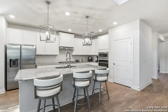 8334 Two Winds, San Antonio, TX 78255 - Image #3