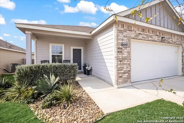 4919 Jovian, San Antonio, TX 78245 - Image #2
