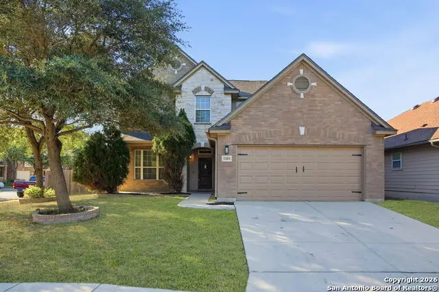 5203 Roan, San Antonio, TX 78251 - Image #1