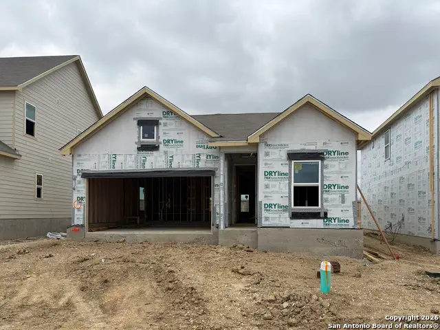 119 Peeps Ct., Adkins, TX 78101 - Image #3