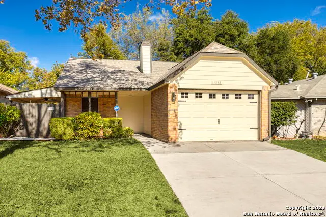 11343 Two Wells, San Antonio, TX 78245 - Image #2