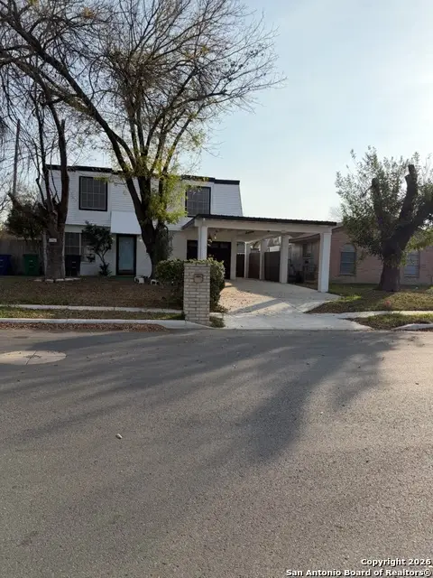 518 Kernan Dr, San Antonio, TX 78227