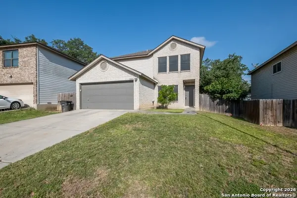 10217 Sandbrook, San Antonio, TX 78254