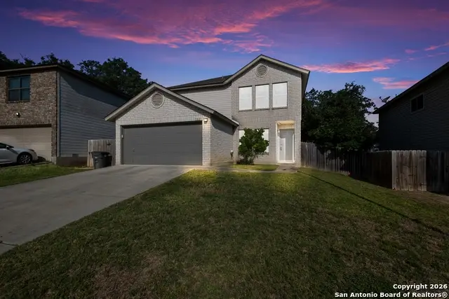 10217 Sandbrook, San Antonio, TX 78254 - Image #2